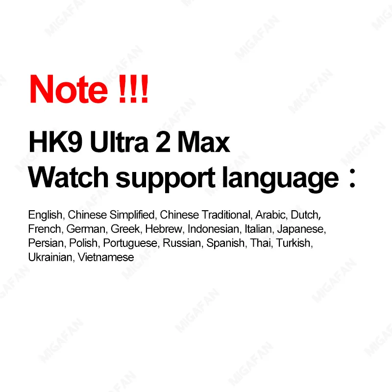 HK9 Ʈ 2 ƽ AMOLED Ʈ ġ , ChatGPT NFC ħ  ٹ,   ȭ,  Ʈġ 2024