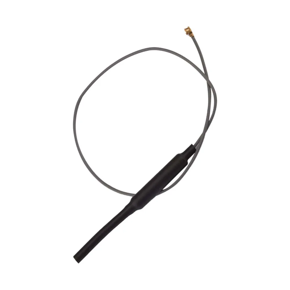 10PCS 2.4GHz WIFI Antenna IPEX Connector 3dbi Gains Brass Material 23cm Length 1.13 Cable For HLK-RM04 ESP-07 Wifi Module wifi antenna