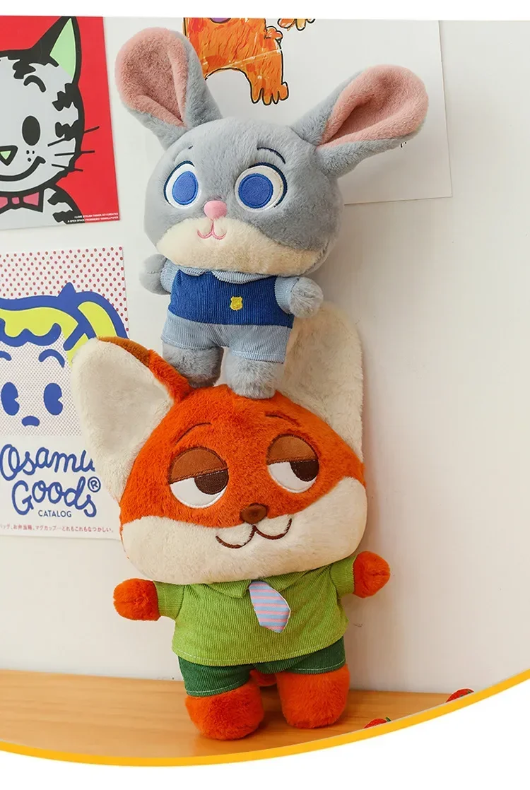 Sd8703e3bfe124f68a5034c4761bdacf44 - Zootopia Merch