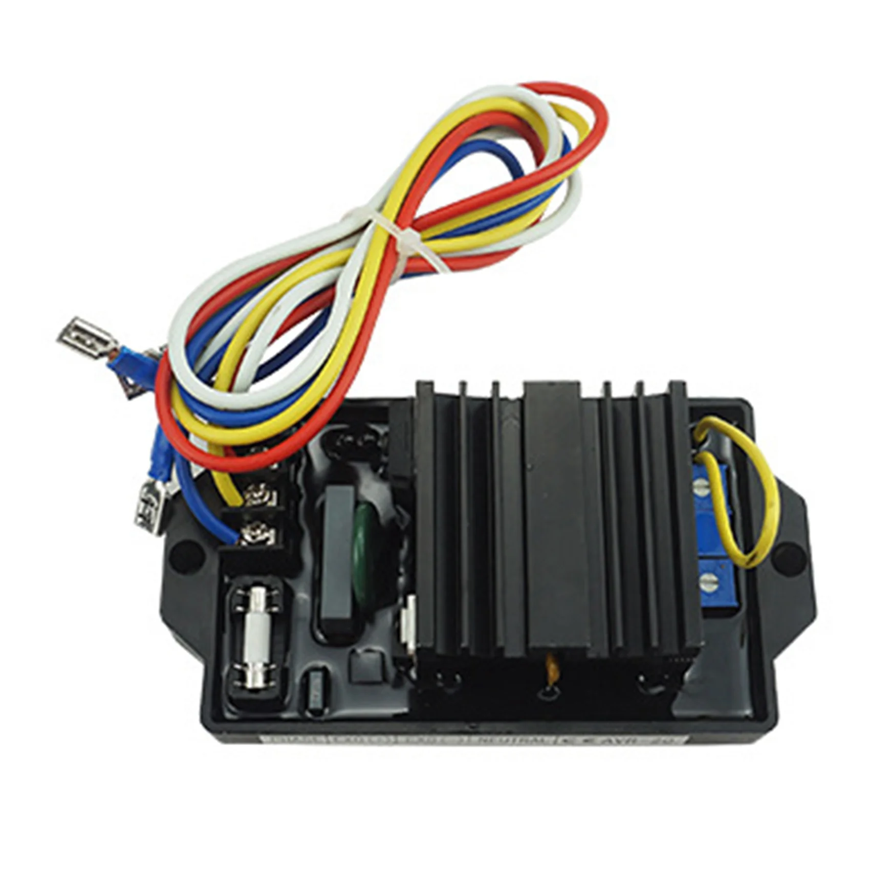 

AVR-20A AVR Generator Automatic Voltage Regulator Module Universal AVR Generator