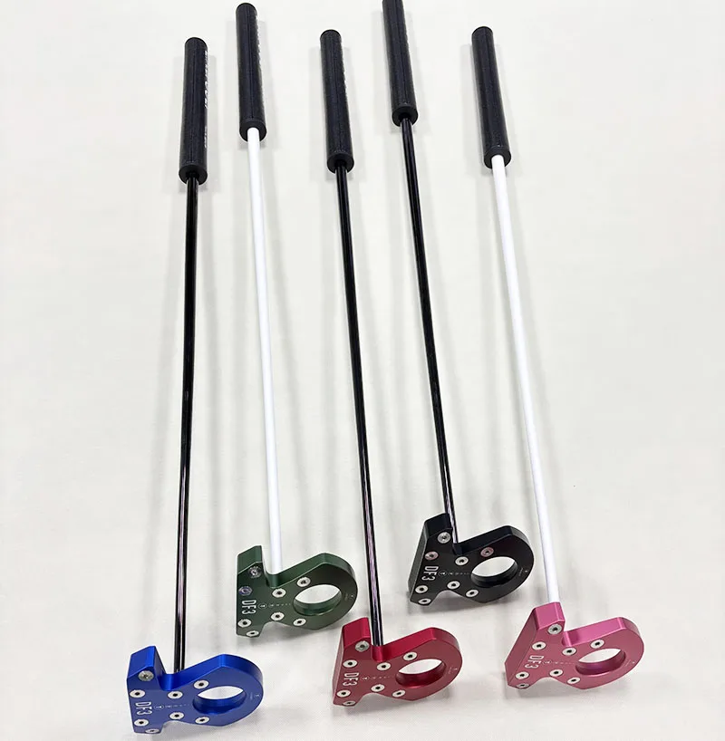 Golf club LAB Putter DF3 33 34 35 Inch with head cover