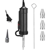 Electric Desoldering Pumps Desoldering Iron Solder Sucker Desoldering Suction Nozzles Desoldering Tool Removal Repair 4