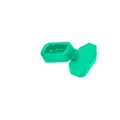 A-Mint Green
