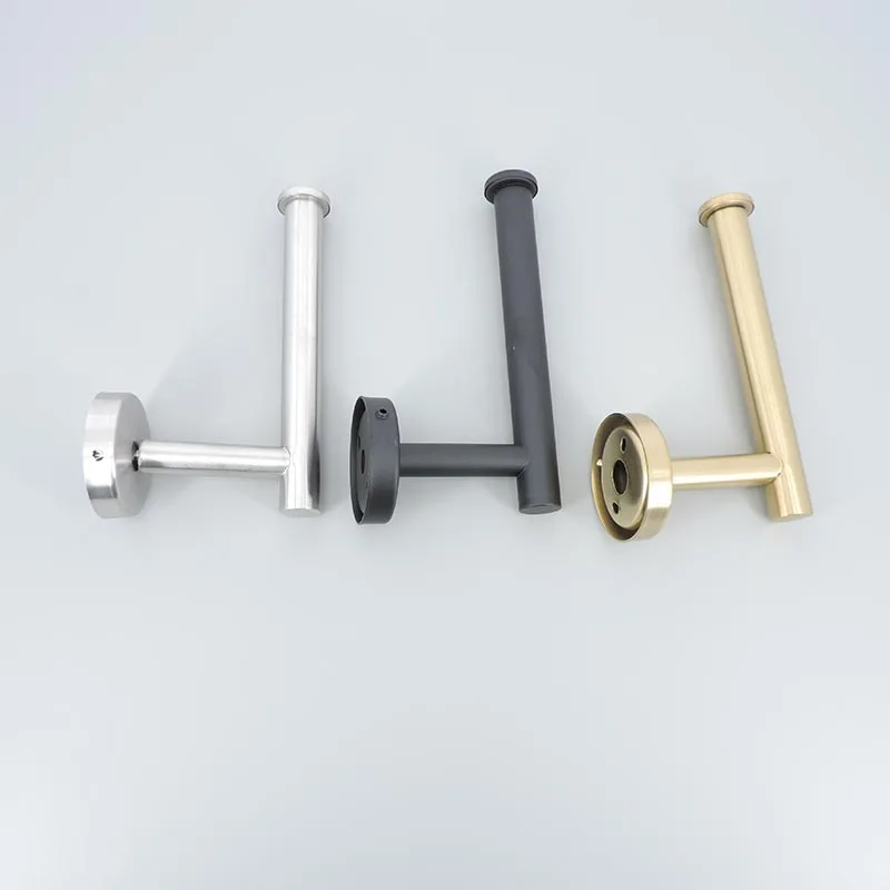 Toilet Paper Holder 3colors for Bathroom