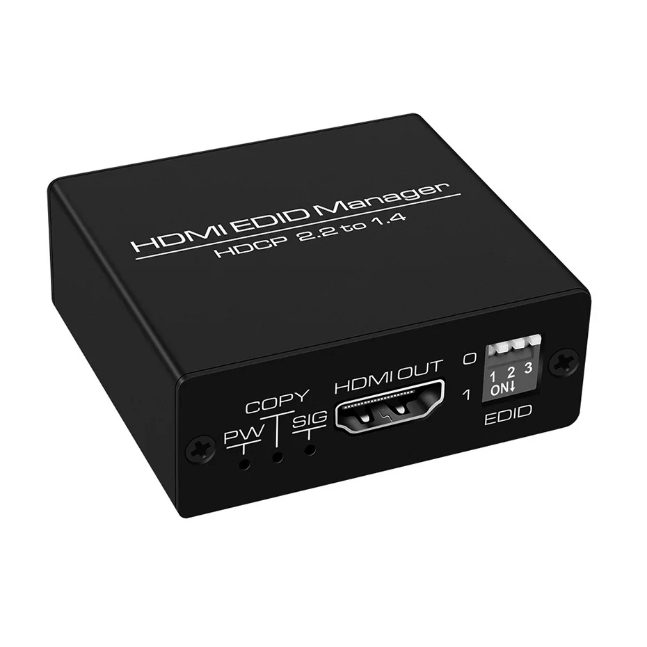 HDMI 2.0 EDID Ǵ ,  ҽ  ÷  ,    , HDMI ķ  