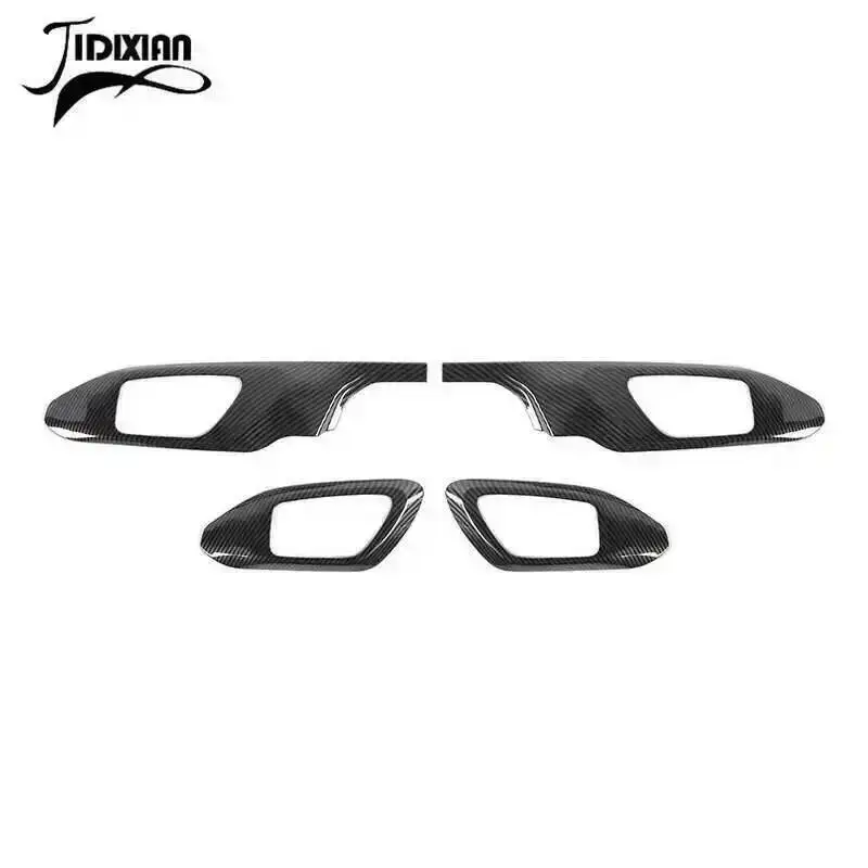 6 pezzi SET RHD LHD maniglia interna per auto pann... – Vicedeal
