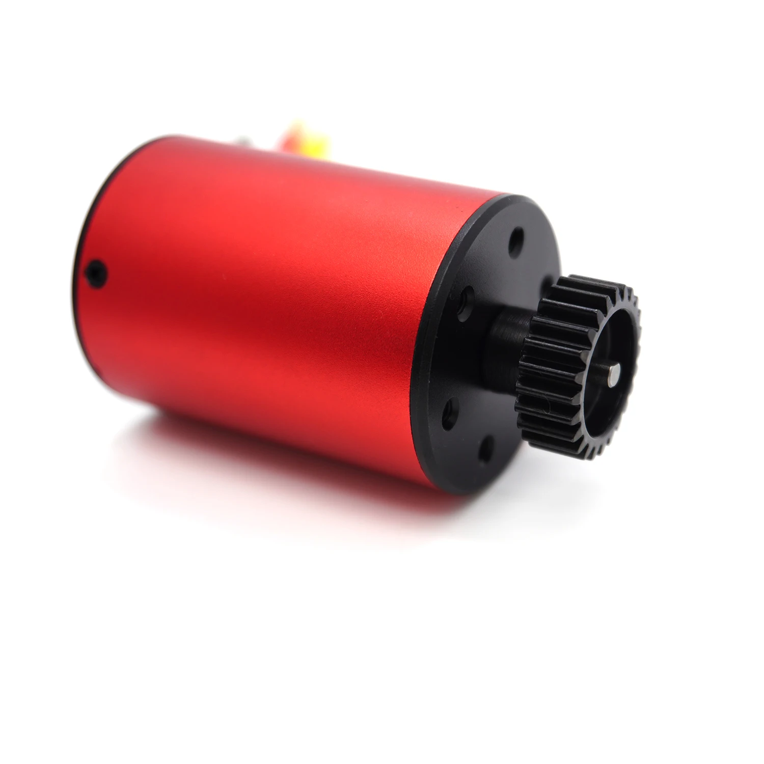 Pignons moteur RC 12T-24T 3.175mm/5.0mm Lot de 3