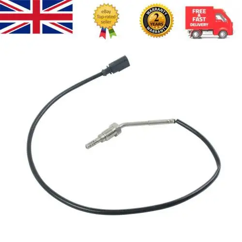 Ap01 Exhaust Gas Temperature Sensor For Audi Vw Touran Golf Caddy Altea