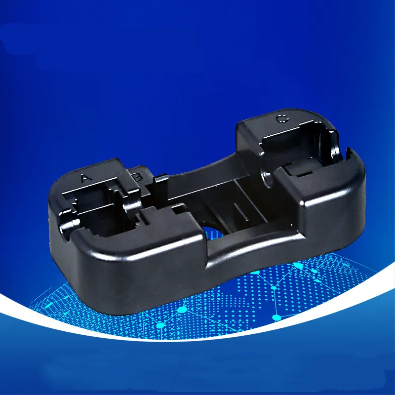 universal keystone jack soco para baixo suporte do módulo de ferramenta de fiação