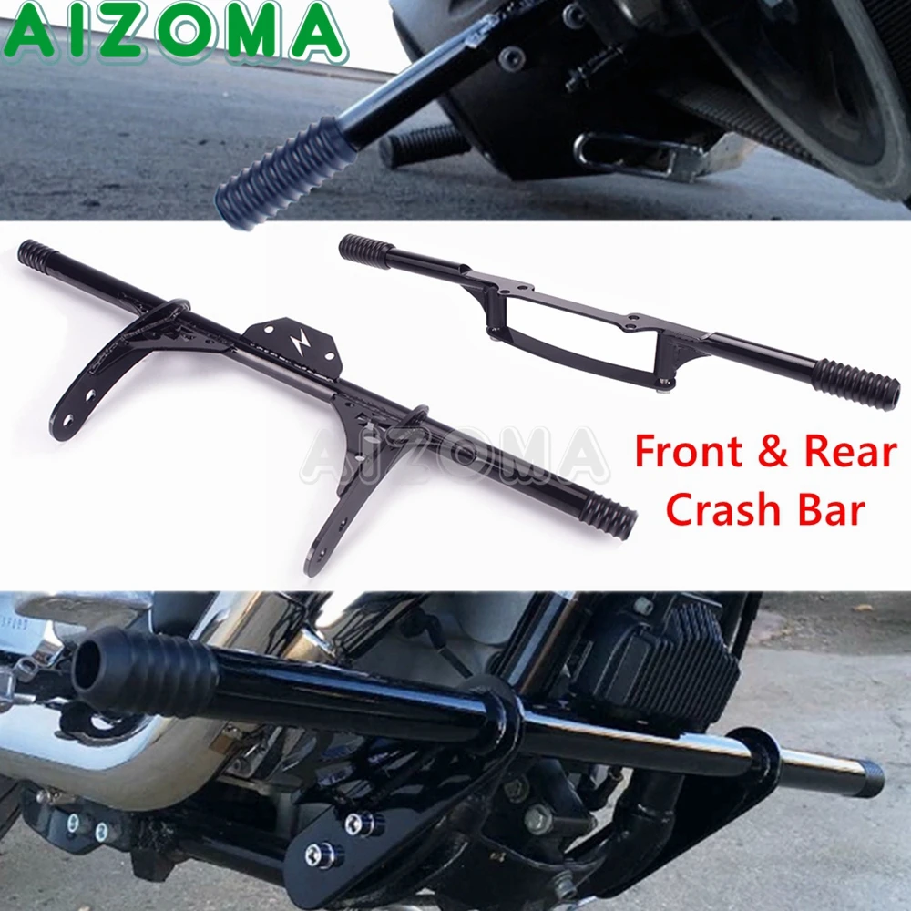 

Передняя полоса дневного света ползунок для Harley Dyna Street Bob Low Rider Fat Bob Wide Glide Sport Glide Switchback 2016-17