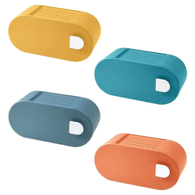 

Коробка-диспенсер для салфеток, коробка для салфеток, чехол для ванной комнаты, органайзер и пылезащитная коробка для салфеток, крышка для столешницы в ванной комнате