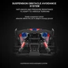 S909PRO S910PRO 1:16 70KM/H 4WD RC Car With LED Remote Control Cars High Speed Drift Monster Truck for Kid VS Wltoys 144001 Toys 5