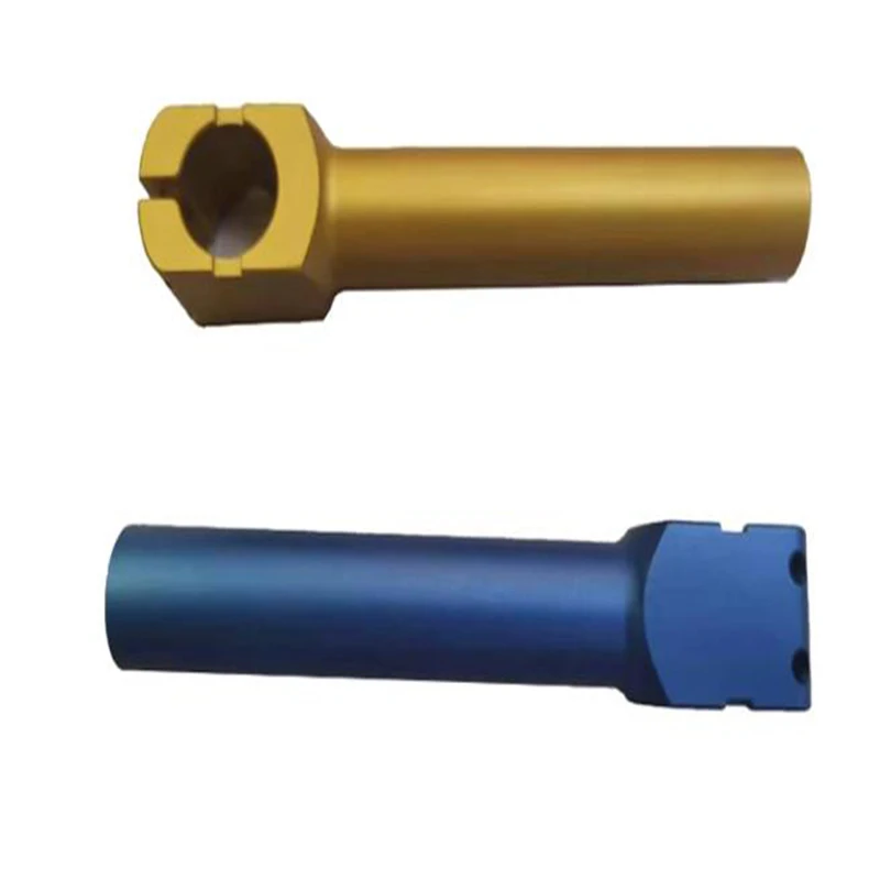 

CNC Turning And Milling Processing Customized Aluminum Alloy Robotic Arm Fixture, Rotating Bracket Accessory