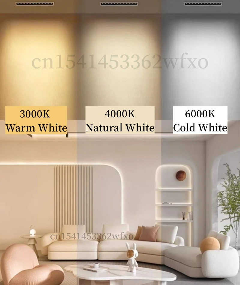    ̴ LED ī Ʈ, COB ٿƮ, ƮƮ, AC110V-220V ׸ ,  , Ž ׸  