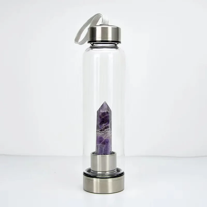 Water Bottle 550ML