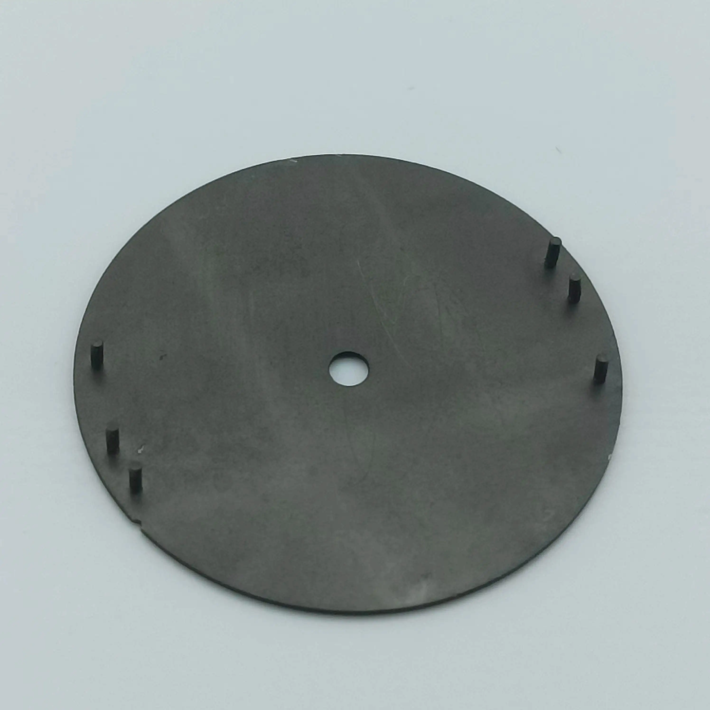 레트로 다이얼 녹색 발광 다이얼, NH35 NH36 무브먼트 워치 액세서리에 적합, 28.5mm