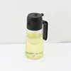2in1 500ml Glass Oil Sprayer Oil Spray Bottle Oil Tank BBQ Kitchen Baking BBQ Picnic Kitchen Tools for Businesses 6