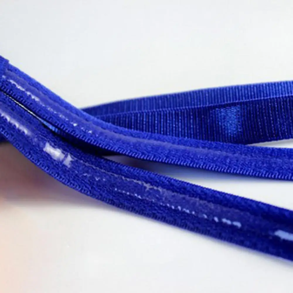 Sports Yoga Running Fitness Headband Women Girls Double Band Anti-Slip Sports Yoga Elastic Headband Hairband Hair Accessories