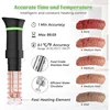 110V Sous Vide Cooker IPX7 Waterproof Vacuum Heater Immersion Circulator Slow Cooker with Digital Display Reservation Function 3