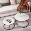 Small Dining Center Space Saving Living Room Small Tables, Modern Dining,Modern Home Furniture White, Café Tables 4