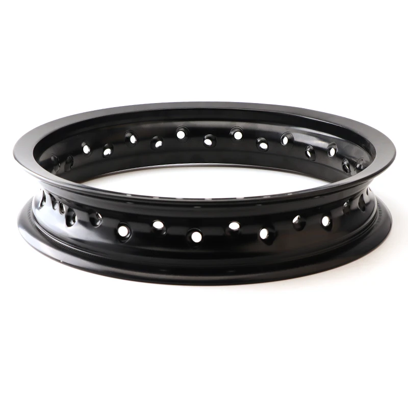 Roue Arrière VTT/Dirt Bike 14 Pouces - Jante Alliage 1.85x14" Avec Disque - Neuf Garantie 3 Ans