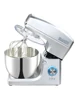 Commercial electric 7L Kitchen Food Stand Mixer Blender Cream Egg Whisk Cake Dough Kneader Bread Maker Stainless Steel Bowl 4
