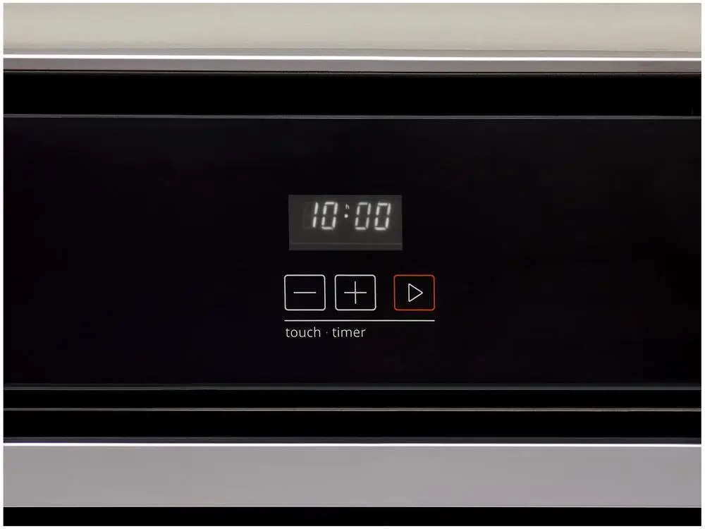 Forno Elétrico de Embutir Brastemp de Convecção - 220V 5