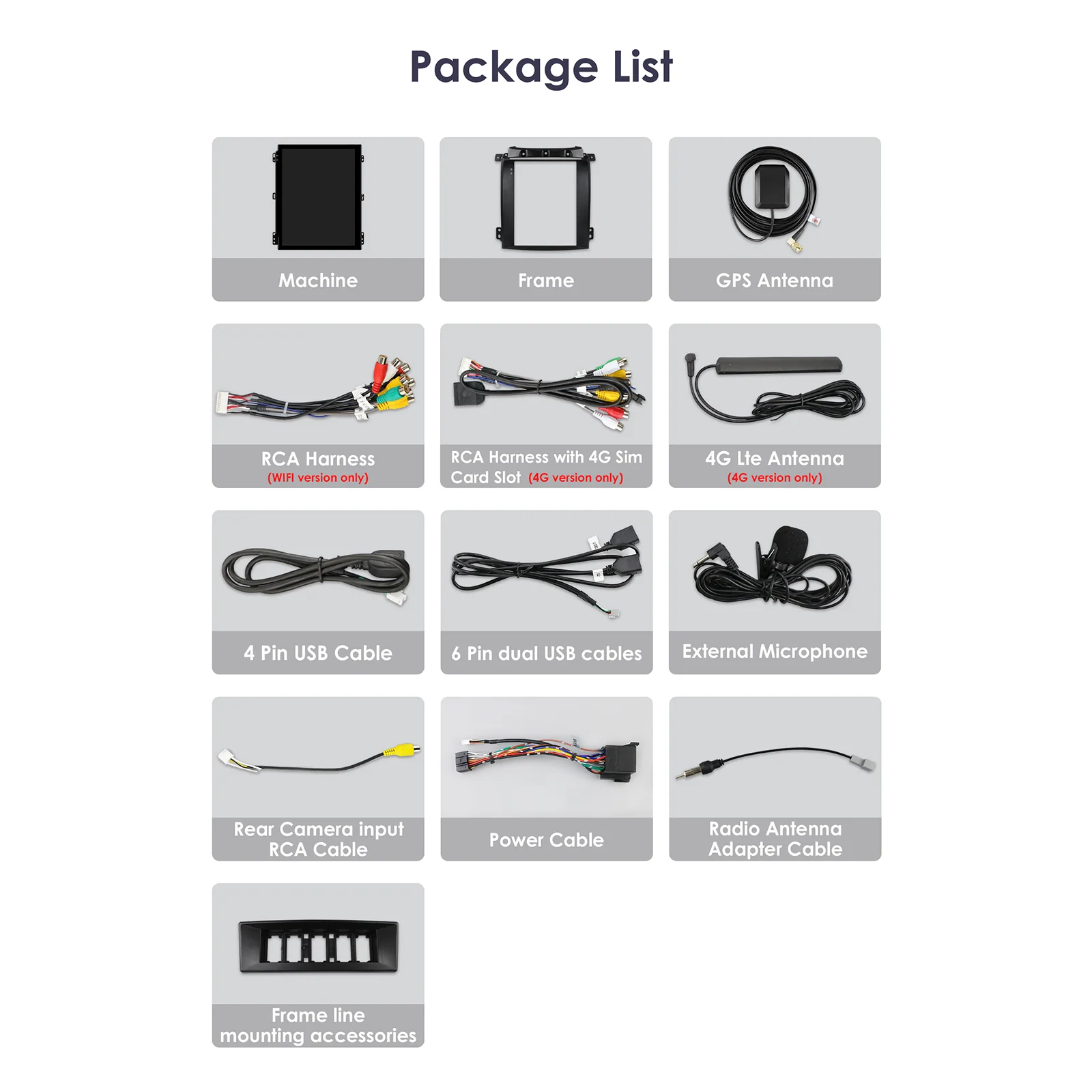 dsc-products