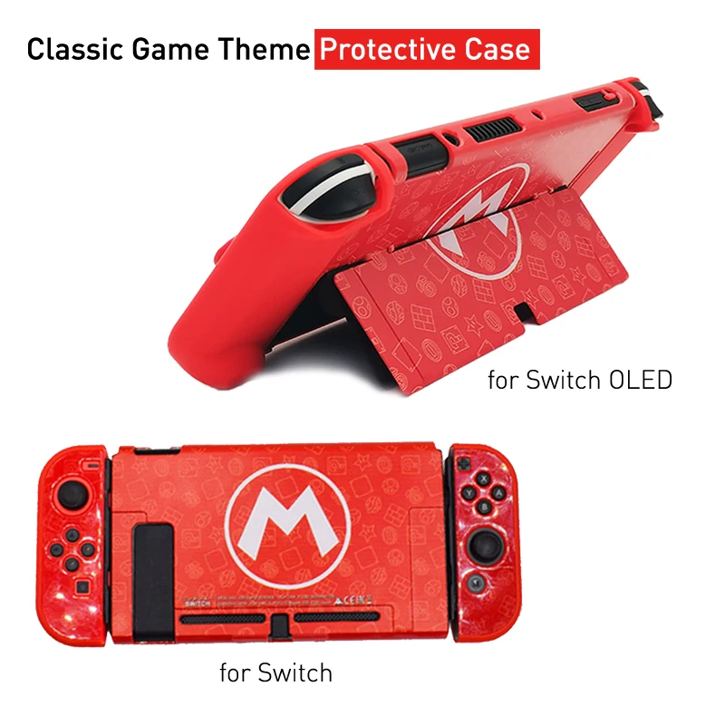 For NS Switch Shell Hard Case 