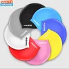 Elastic and Soft Silicone Swimming Caps Waterproof Ear Protection Adults Child Swimming Hats Enlarged Swimm Cap Pool Accessories 1