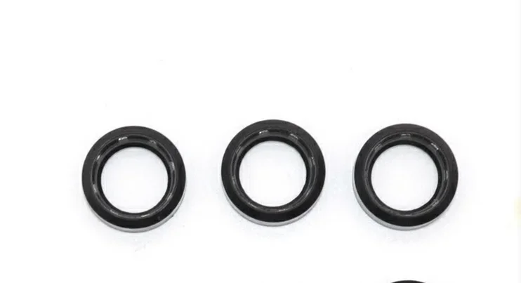 3PCS for 380/280 type high pressure washer car wash pump accessories water seal seal ring O-ring gasket