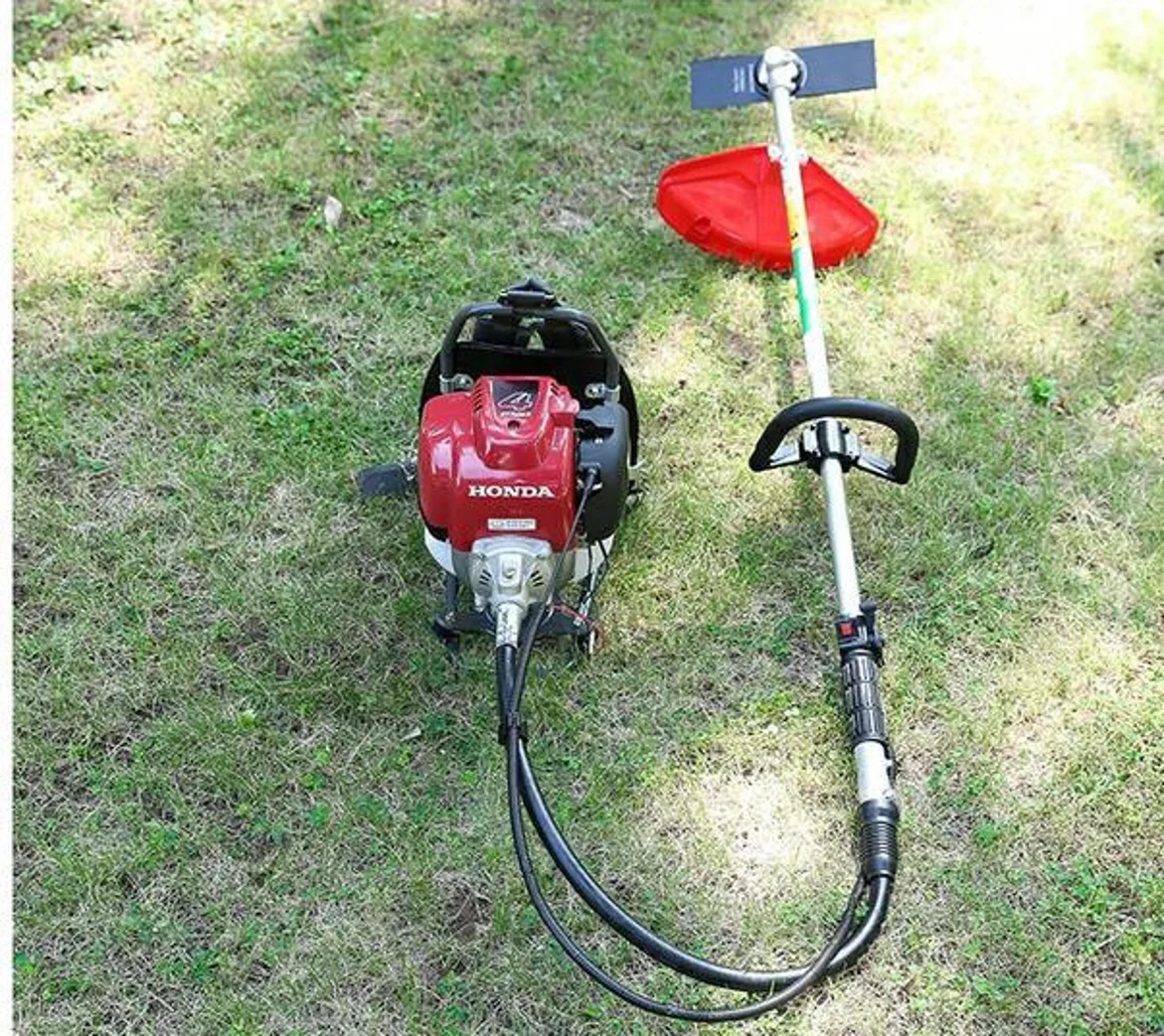 Honda GX35 4ストローク草刈り機 カーツ 草刈り機 4スト エンジン式 ホンダGX搭載 XRP335-GX35