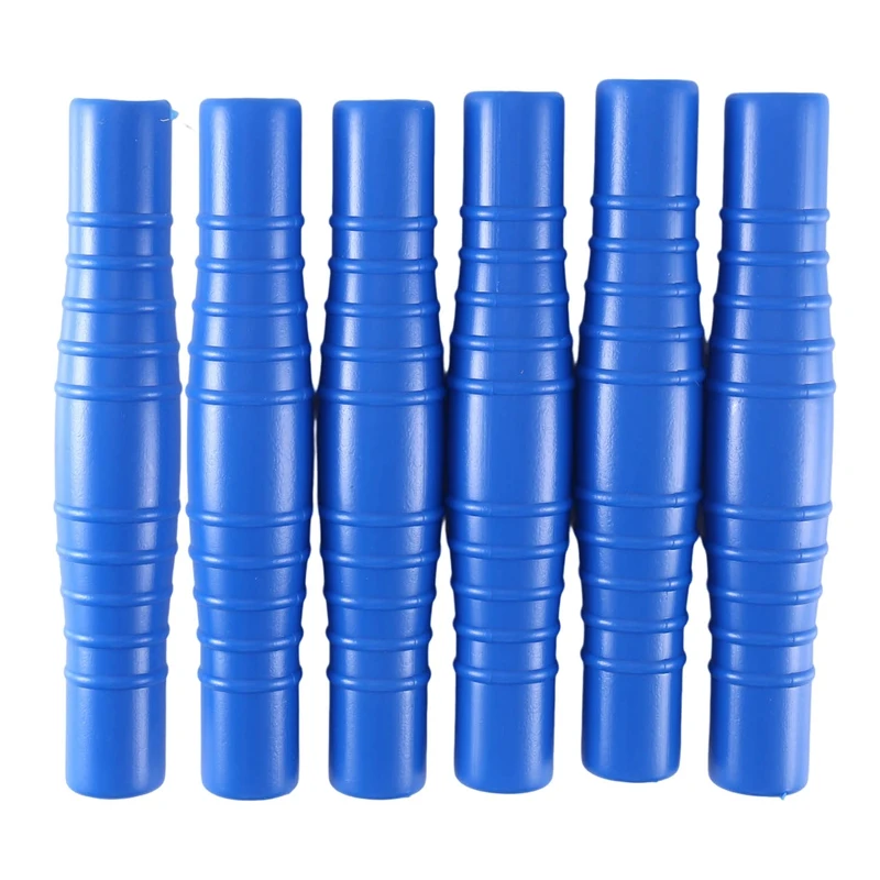 

6 Pcs Hose Connection Fittings For Swimming Pool Vacuum Cleaner Filter Pump Hose Inflatable Swimming Pool Hose Connector