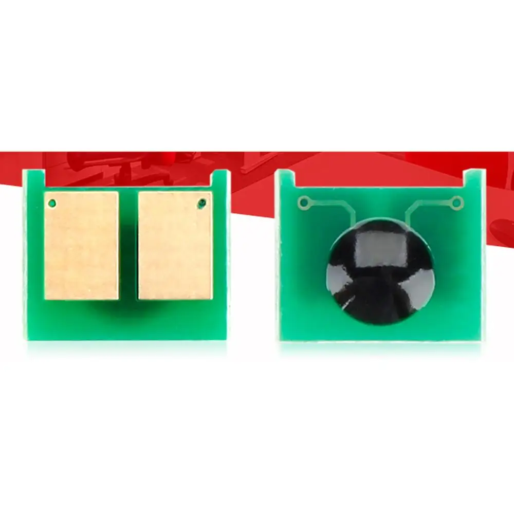 

Чип тонера для лазерного струйного принтера HP, чип 1505 M1120 M1120n M1522n P1005 P1006 30183010 P1102 1102 Вт, чипы для сброса HP 435 436 285A