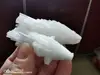 3.19” Natural Mineral Crystal Scolecite Flower Rock Specimen 3
