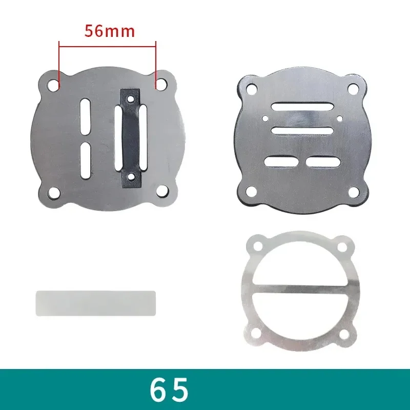 Kolbenring 48mm Legierung - Für Luftkompressor & Pneumatikzylinder