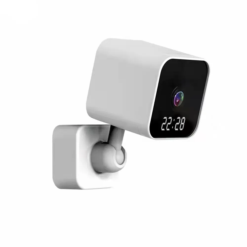 YI Lot APP 2MP 1080P Time Display IP Camera P2P Home Security CCTV Intercom Baby Monitor outdoor monitor video phone 3mp 64g memory card home security protection surveillance camera time display function