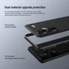 Nillkin for Xiaomi Redmi Note 13 Pro Plus 5G Case Frosted Pro 360 PC TPU Bumper Matte PC TPU full Back Cover 3