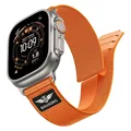 Orange B