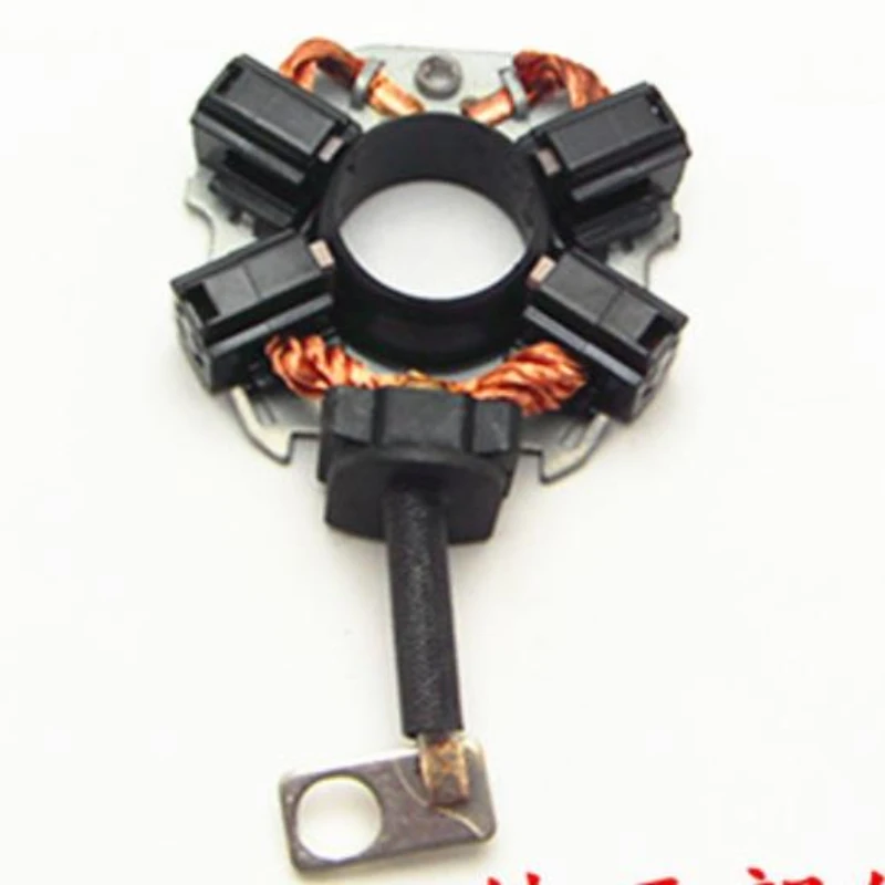 Starter Motor Carbon Brush Holder Alternators for CLIO II, FLUENCE, LAGUNA, MEGANE II, GRAND SC&Eacute;NIC III