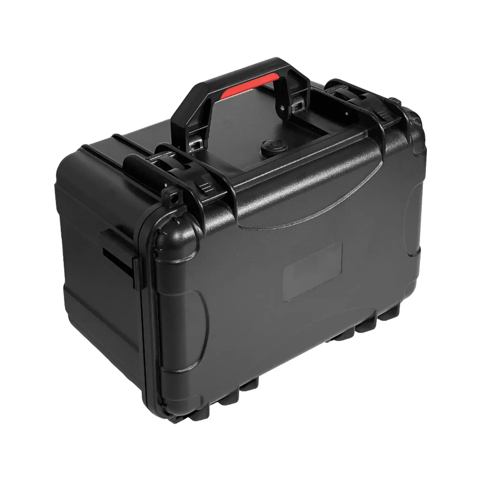 

Multifunction Storage Organizer Protective Toolbox Sealed Container Box for Outdoor