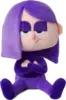Duolingo Lily Plush - Premium Plushie, Purple, 10" 2