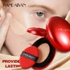 Air Cushion Foundation Light Natural Moisturizing Concealer Whitening Oil-control Women Base Long-lasting Makeup Korean Cosmetic 1