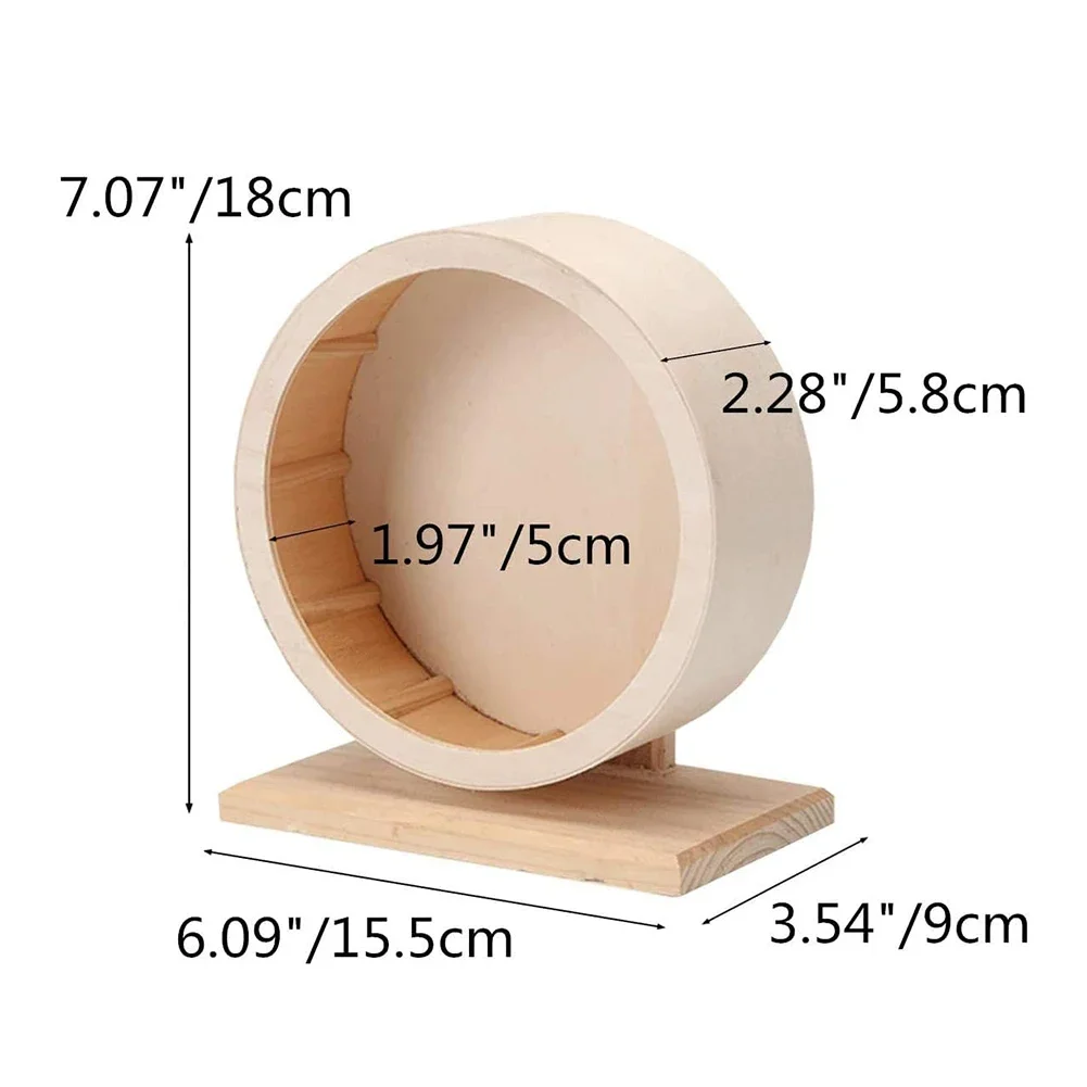 Hamster Wheel Running Toy Exercise Small Pet Sports Pet Toy Hamsters Accessories exercise wheel