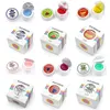5g Fruit Flavour Eyelash Glue Remover Zero Stimulation Quick Removing Fragrancy Smell Cream Eyelash Extensions Makeup Tools 1