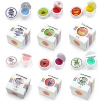5g Fruit Flavour Eyelash Glue Remover Zero Stimulation Quick Removing Fragrancy Smell Cream Eyelash Extensions Makeup Tools 1