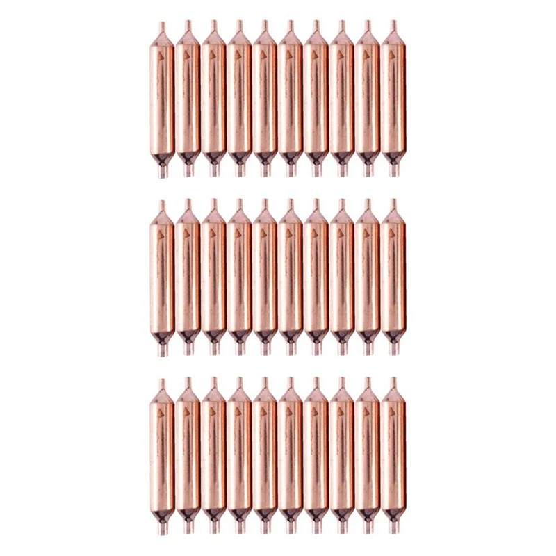 T83C-30 Refrigeration Filters 115 X18mm Refrigerator Filter Dryer Accessories Refrigeration 2
