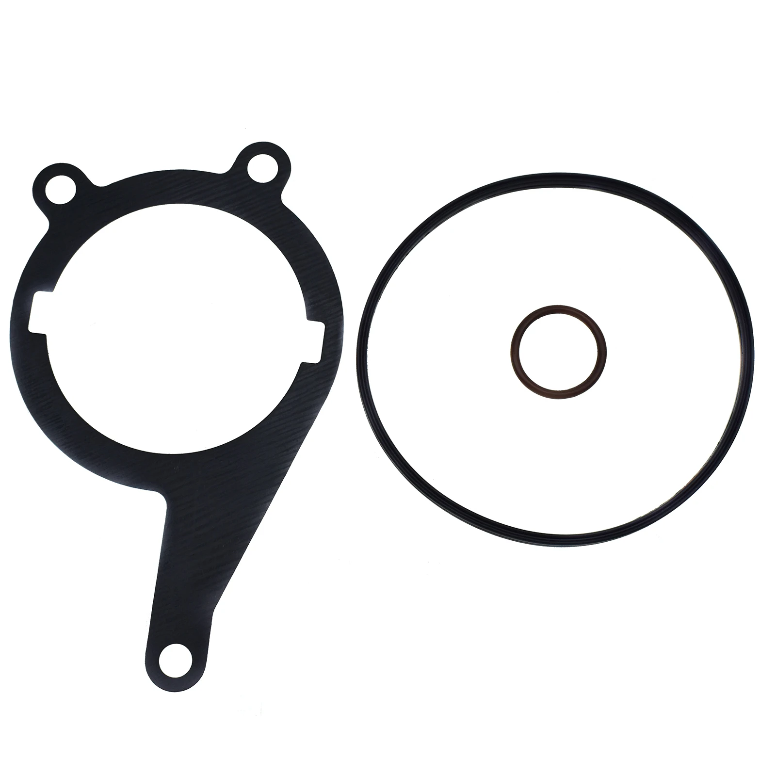 مضخة تفريغ طوقا طقم تصليح الختم لأودي S4 S5 SQ5 Q5 Q7 A6 A7 A4 A5 Q5 3.0T 3.2L # 06E 145 100R، 06E 145 100M، 06E 145 100K