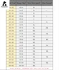 Summer Casual Pants Men's Thin Nylon Stretch Quick-drying Sports Pants Plus Size Outdoor Loose Running Fitness Pants for Men 8XL 6