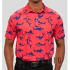 2025 Mens Golf Polo Shirt Mens Casual 100% Polyester Polo Shirt Men Quick Dry F1 Racing Polo Shirt For Men Plus Size Golf shirt 3